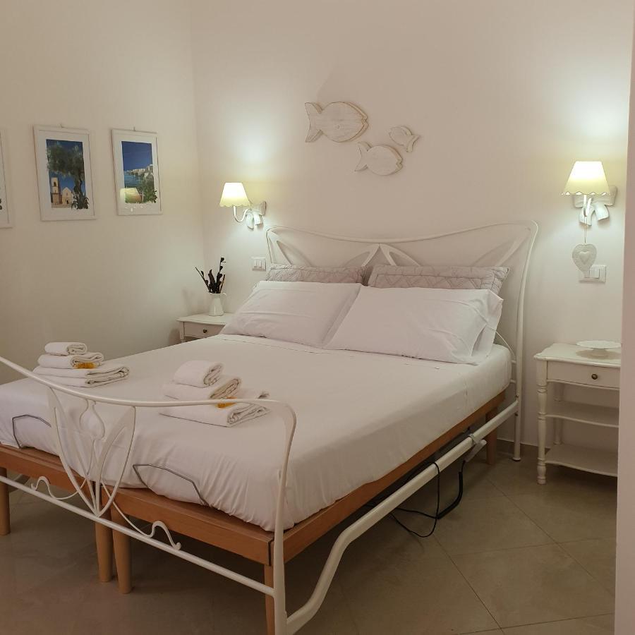 White Suite Polignano 08 Polignano a Mare Buitenkant foto