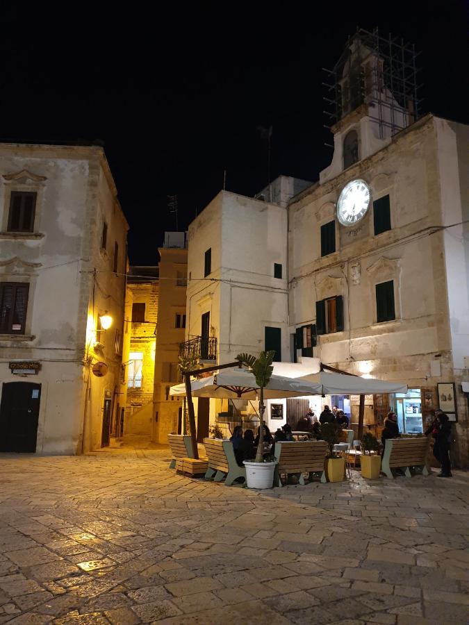 White Suite Polignano 08 Polignano a Mare Buitenkant foto