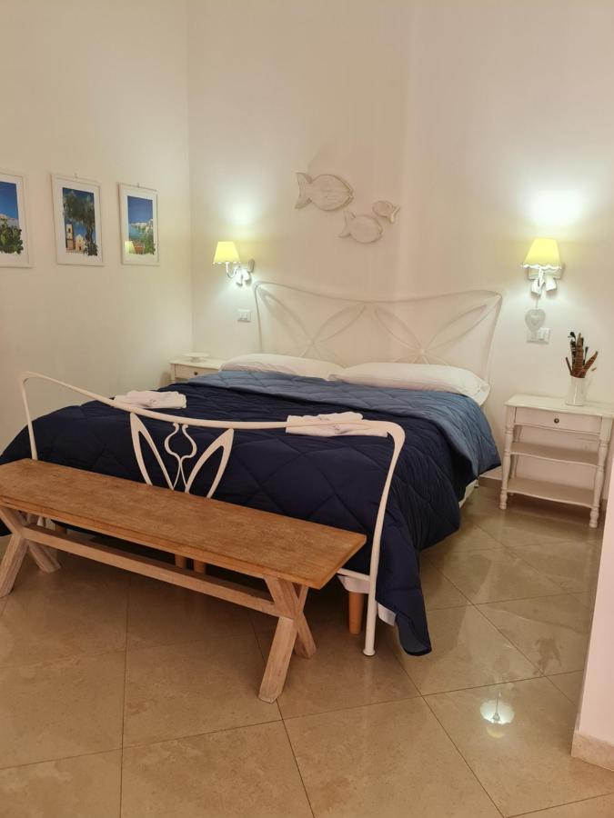 White Suite Polignano 08 Polignano a Mare Buitenkant foto